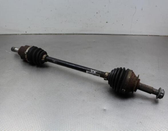 Drive Shaft SKODA CITIGO (NF1), VW UP! (121, 122, BL1, BL2, BL3, 123), VW LOAD UP (121, 122, BL1, BL2)