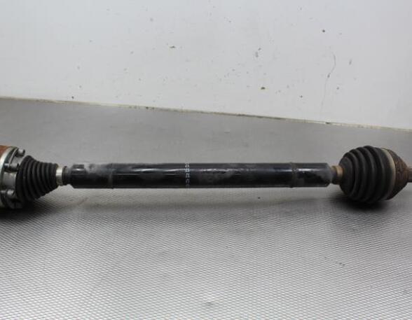 Drive Shaft SKODA FABIA II Combi (545), SKODA ROOMSTER Praktik (5J)