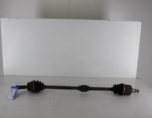 Drive Shaft HYUNDAI ACCENT II (LC)