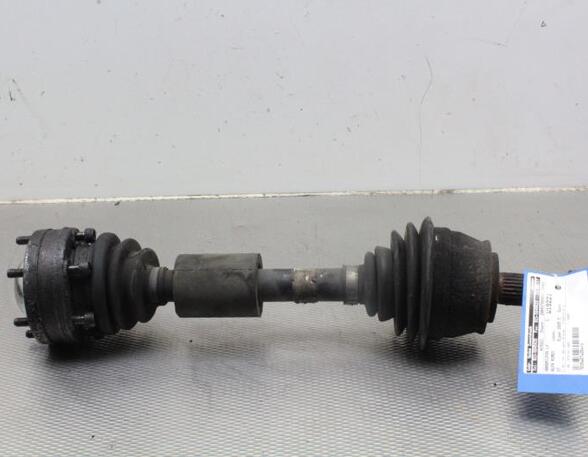 Drive Shaft ALFA ROMEO GT (937_)