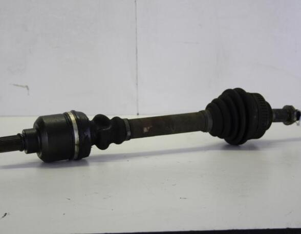 Drive Shaft CITROËN XSARA PICASSO (N68)