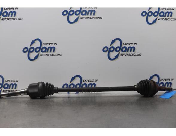 Drive Shaft CHRYSLER VOYAGER IV (RG, RS)