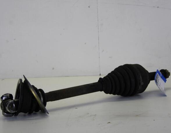 Drive Shaft RENAULT ESPACE IV (JK0/1_)