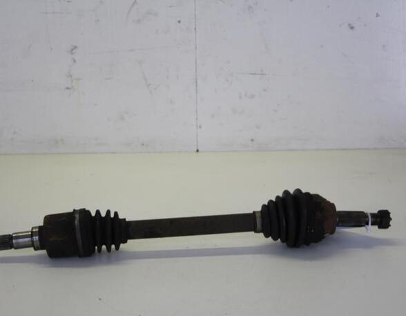 Drive Shaft FORD FOCUS Turnier (DNW)