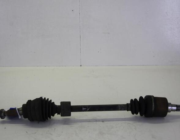 Drive Shaft OPEL AGILA (A) (H00)