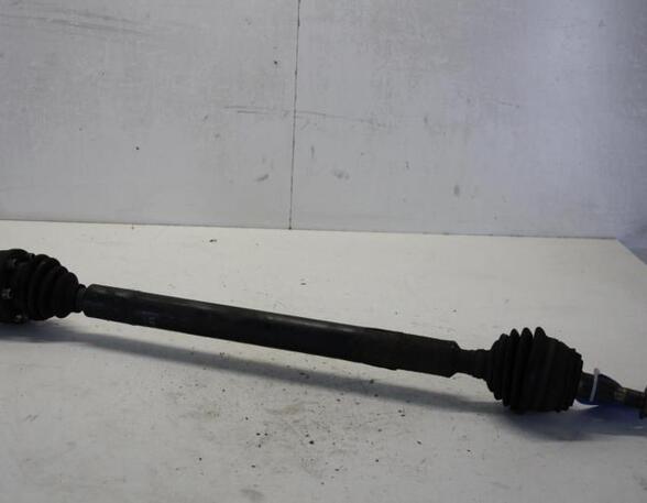 Drive Shaft VW GOLF IV (1J1)