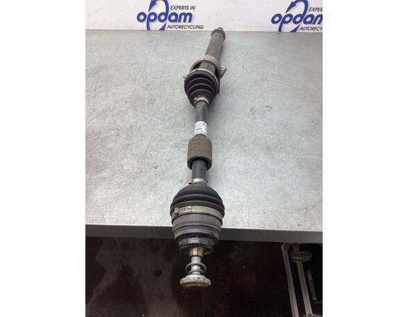 Drive Shaft BMW 2 Gran Tourer (F46)