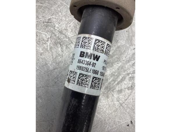 Drive Shaft BMW 2 Gran Tourer (F46)