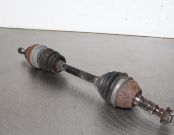 Drive Shaft OPEL ASTRA H Estate (A04)