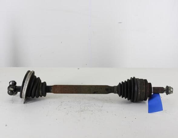 Drive Shaft RENAULT SCÉNIC I MPV (JA0/1_, FA0_)