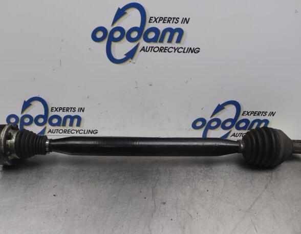 Drive Shaft VW POLO (6R1, 6C1), VW POLO Van (6R), SEAT IBIZA IV (6J5, 6P1), SEAT IBIZA IV SC (6J1, 6P5)