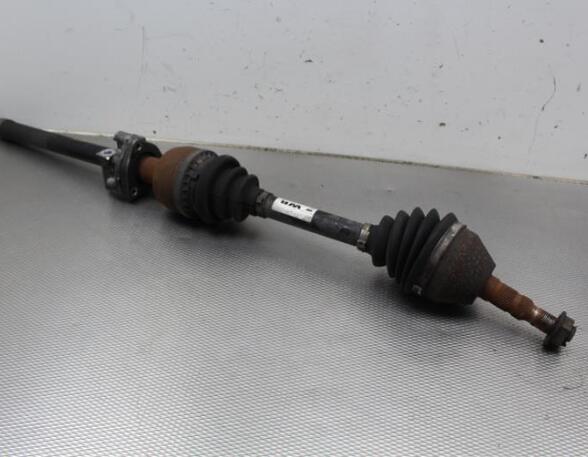 Drive Shaft OPEL ASTRA H Estate (A04)