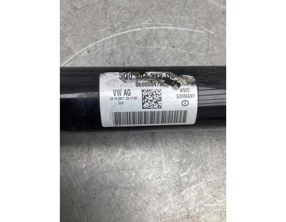 Drive Shaft VW TOURAN (5T1)