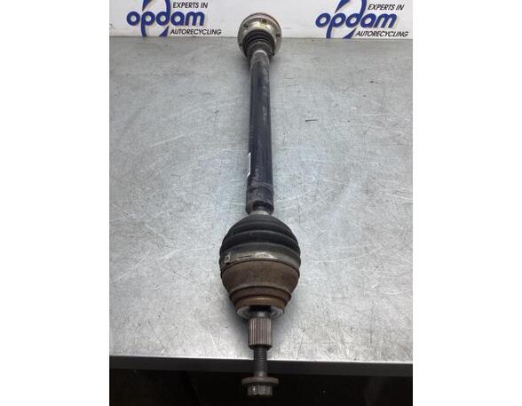 Drive Shaft VW TOURAN (5T1)