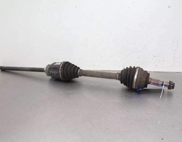 Drive Shaft TOYOTA RAV 4 II (_A2_)