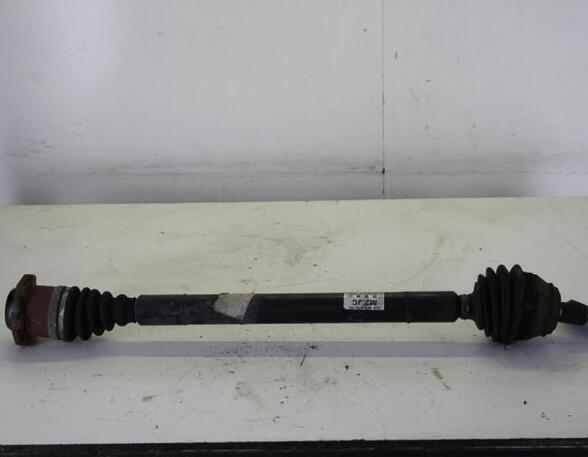 Drive Shaft SEAT LEON (1M1)