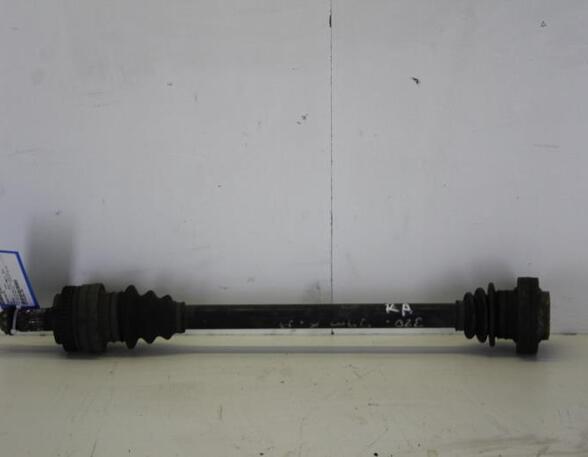 Drive Shaft BMW 3 (E46)