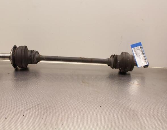 Drive Shaft MERCEDES-BENZ C-CLASS (W204)