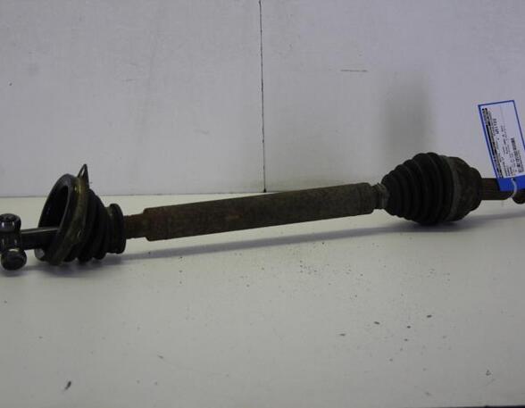 Drive Shaft RENAULT LAGUNA II Grandtour (KG0/1_)