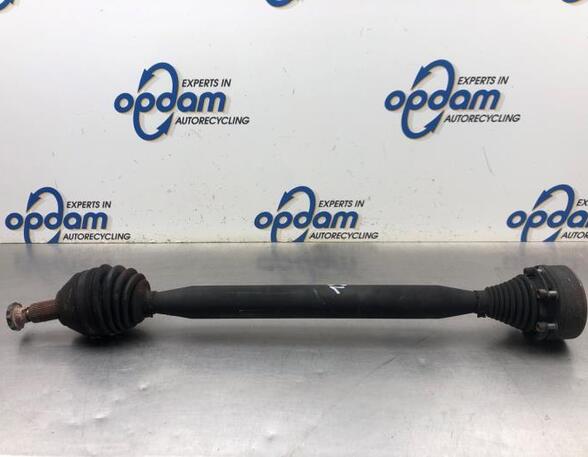 Drive Shaft AUDI A1 Sportback (8XA, 8XF), VW POLO (6R1, 6C1), AUDI A1 (8X1, 8XK), SKODA ROOMSTER (5J7)