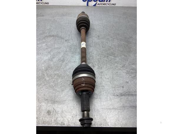 Drive Shaft KIA CEED Sportswagon (CD)