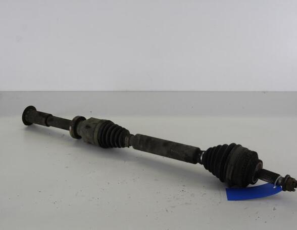 Drive Shaft RENAULT SCÉNIC I MPV (JA0/1_, FA0_)