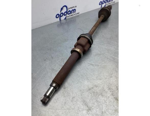 Drive Shaft FORD TRANSIT Van (FA_ _)