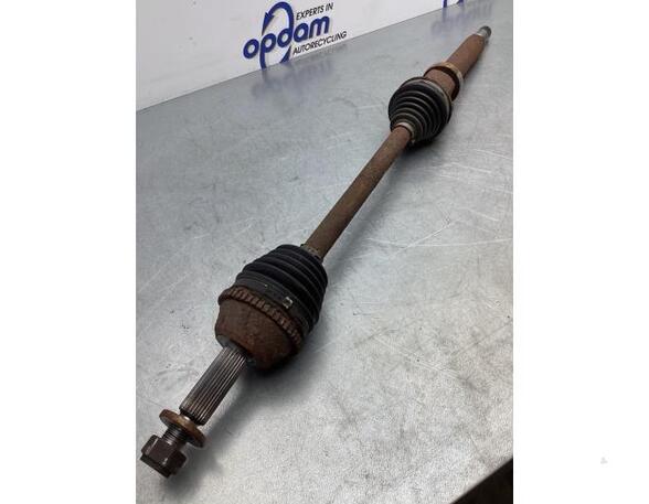 Drive Shaft FORD TRANSIT Van (FA_ _)