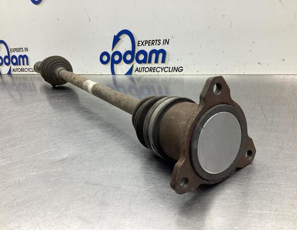 Drive Shaft SUZUKI SX4 (EY, GY)