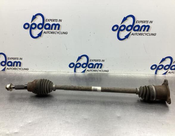 Drive Shaft SUZUKI SX4 (EY, GY)