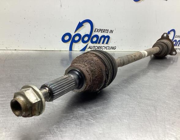 Drive Shaft SUZUKI SX4 (EY, GY)