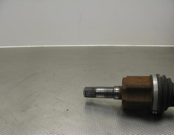 Drive Shaft SAAB 9-5 (YS3G)