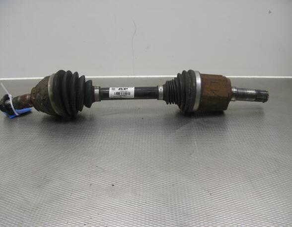 Drive Shaft SAAB 9-5 (YS3G)