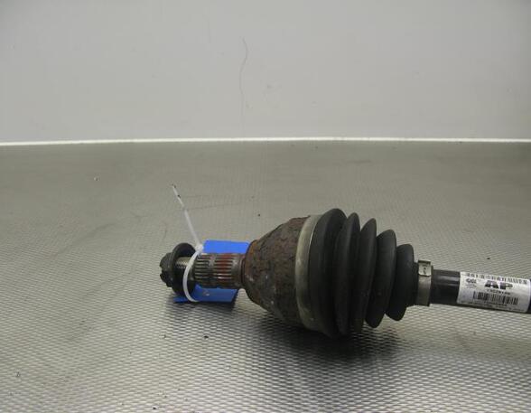 Drive Shaft SAAB 9-5 (YS3G)