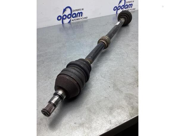 Drive Shaft OPEL INSIGNIA A (G09)