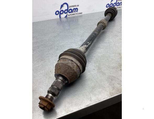 Drive Shaft OPEL INSIGNIA A (G09)