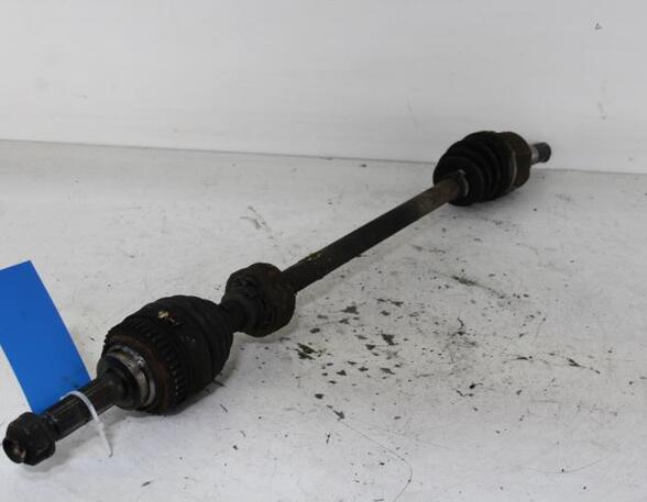 Drive Shaft DAEWOO MATIZ (M100, M150), CHEVROLET MATIZ (M200, M250)