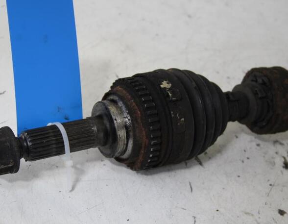 Drive Shaft DAEWOO MATIZ (M100, M150), CHEVROLET MATIZ (M200, M250)