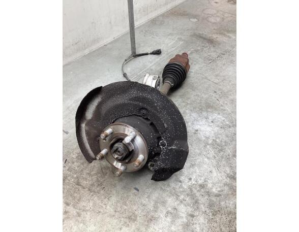 Drive Shaft LAND ROVER RANGE ROVER EVOQUE (L538)