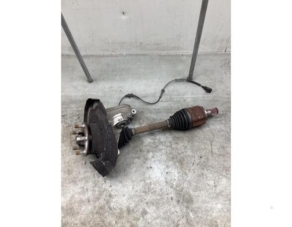 Drive Shaft LAND ROVER RANGE ROVER EVOQUE (L538)