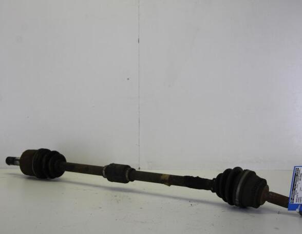 Drive Shaft HYUNDAI ELANTRA (XD)