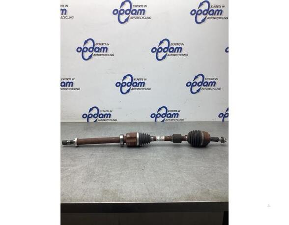 Drive Shaft RENAULT CLIO V (B7_)