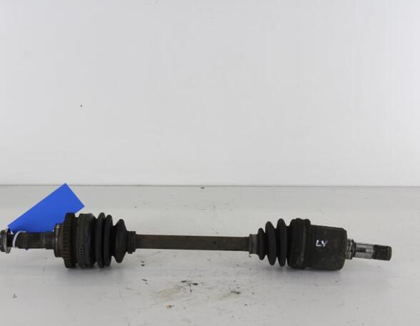 Drive Shaft MAZDA 323 C V (BA)