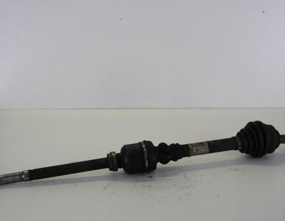 Drive Shaft PEUGEOT 206 SW (2E/K)