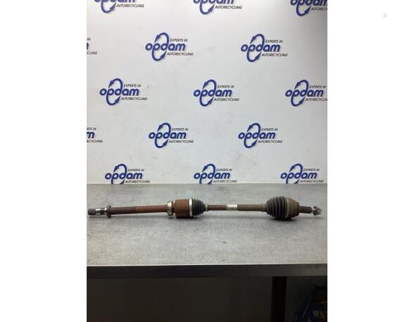 Drive Shaft RENAULT MEGANE IV Grandtour (K9A/M/N_)