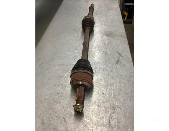 Drive Shaft OPEL MOVANO B Bus (X62)