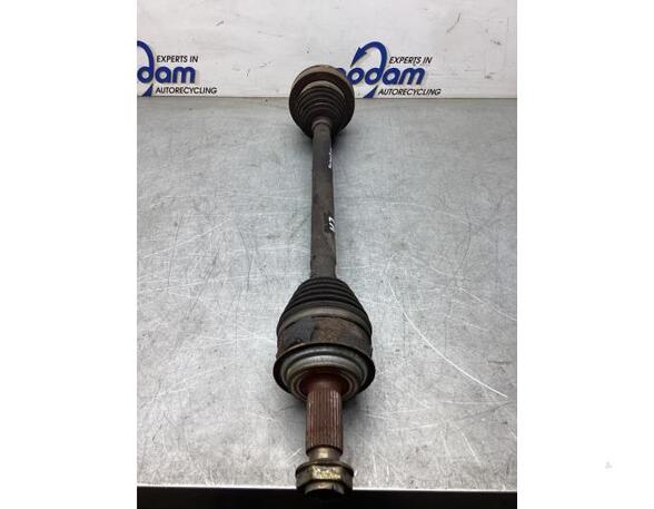 Drive Shaft MERCEDES-BENZ VIANO (W639), MERCEDES-BENZ VITO Bus (W639)