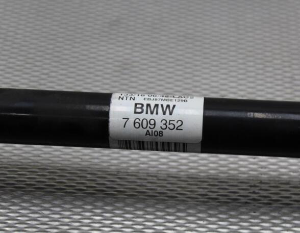 Drive Shaft BMW 3 Touring (F31)