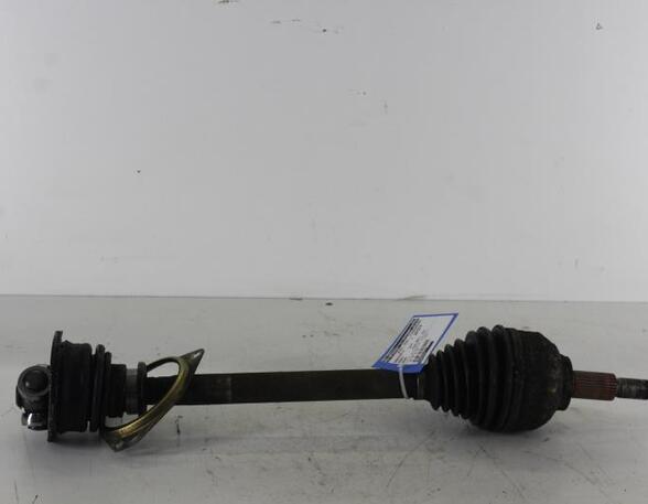 Drive Shaft RENAULT ESPACE IV (JK0/1_)