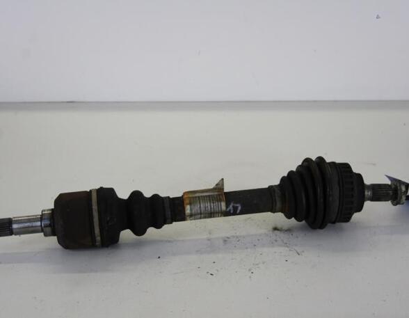 Drive Shaft CITROËN XSARA Break (N2)